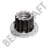 BERGKRAFT BK6100303 Wheel Hub